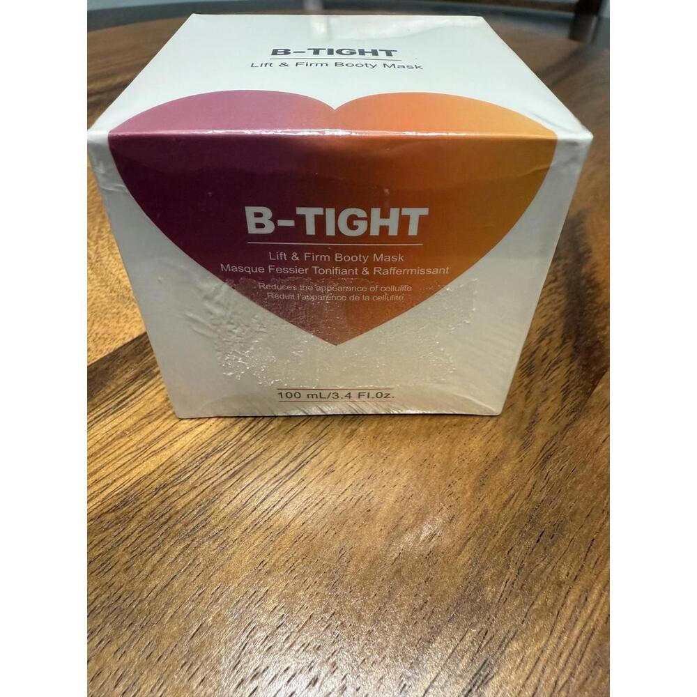 New In Sealed Box Maelys B-Tight Lift & Firm Booty Mask